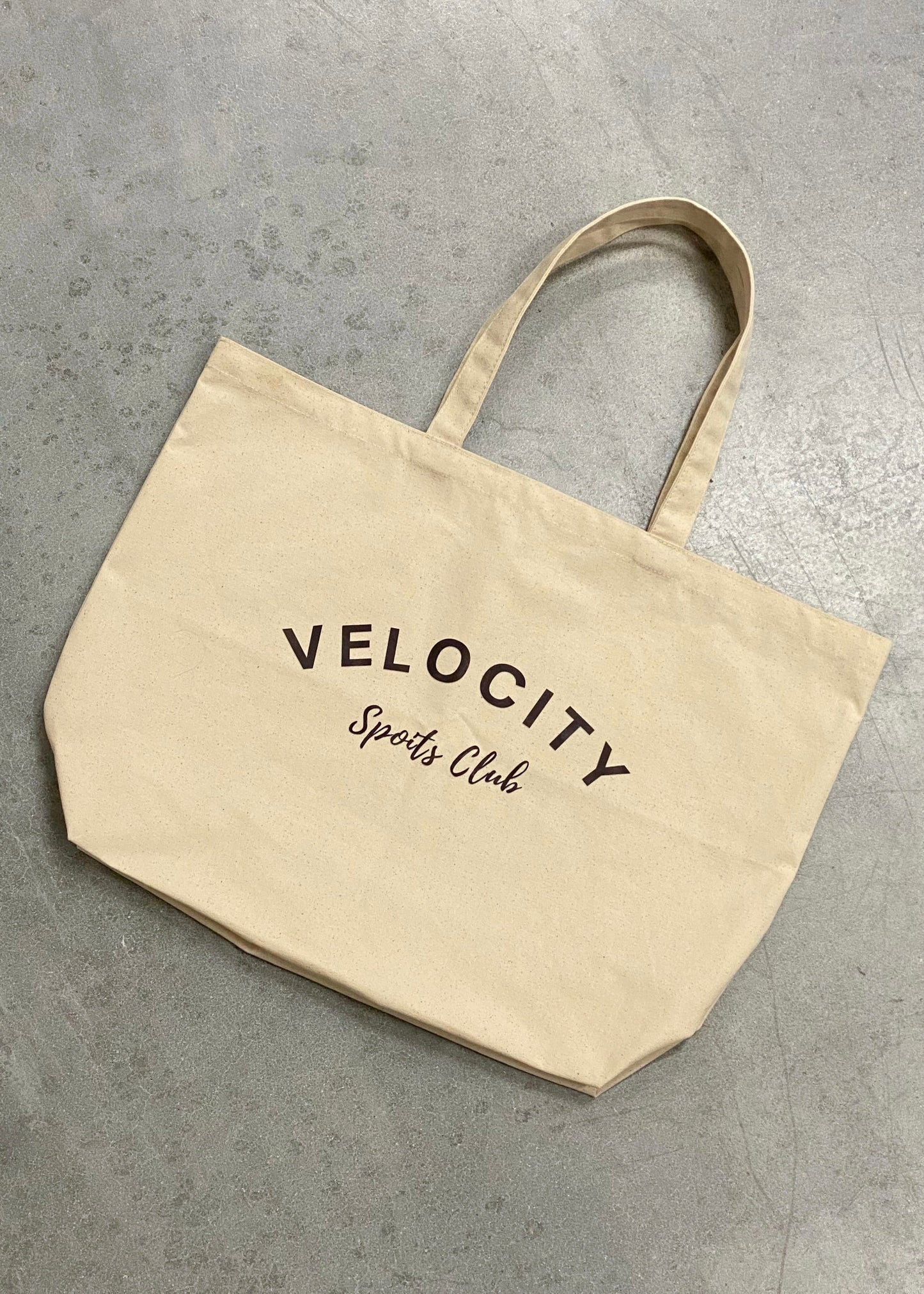 VELOCITY TOTE - NEUTRAL