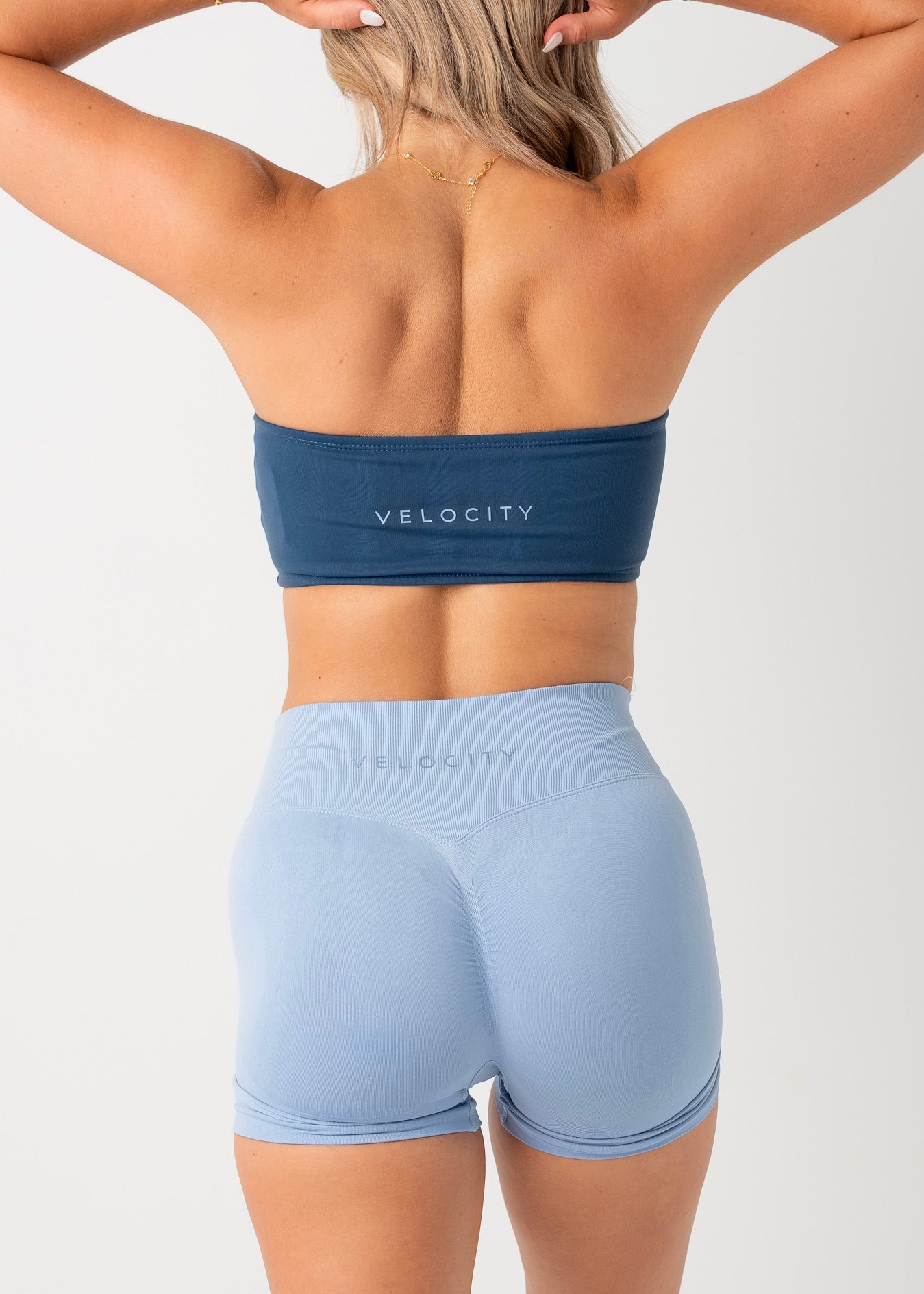 BANDEAU 2.0 - DEEP BLUE