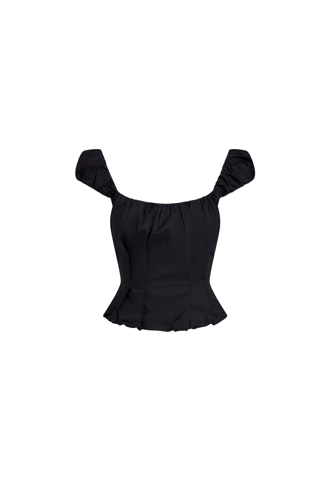 ALMOST FAMOUS TOP - ONYX