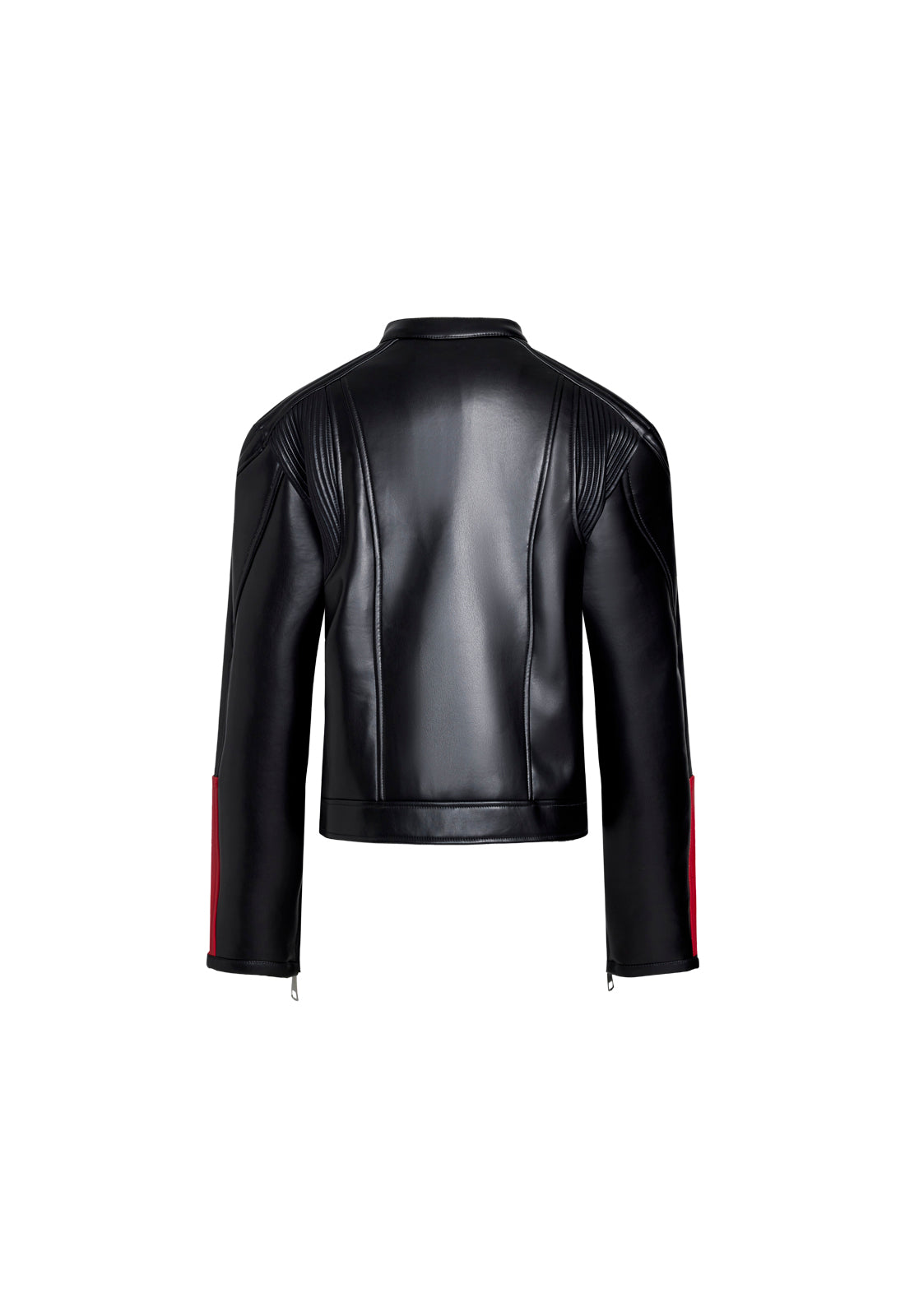 TOP MODEL BIKER - ONYX