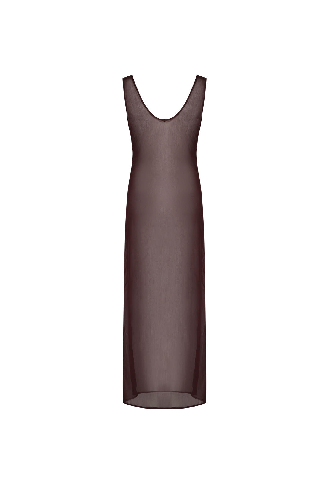 FAME MAXI - CHOCOLATE