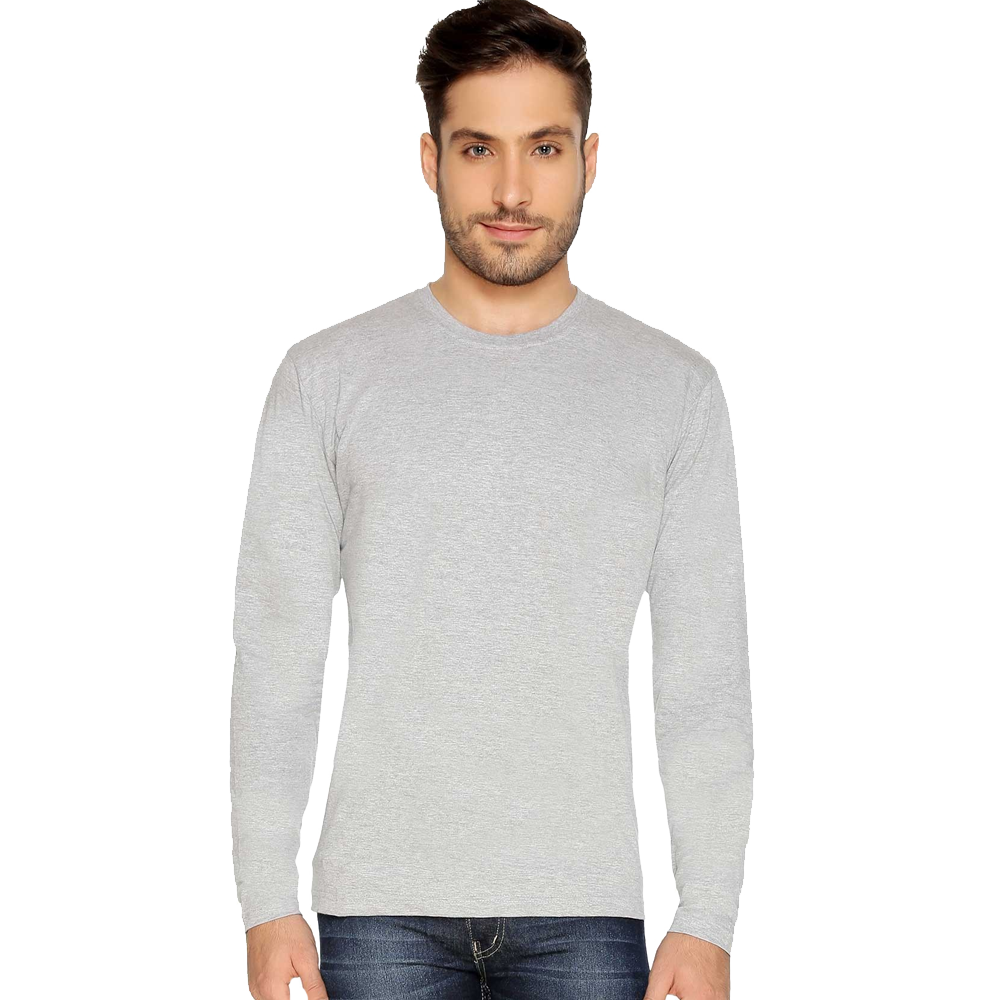mens plain t-shirt