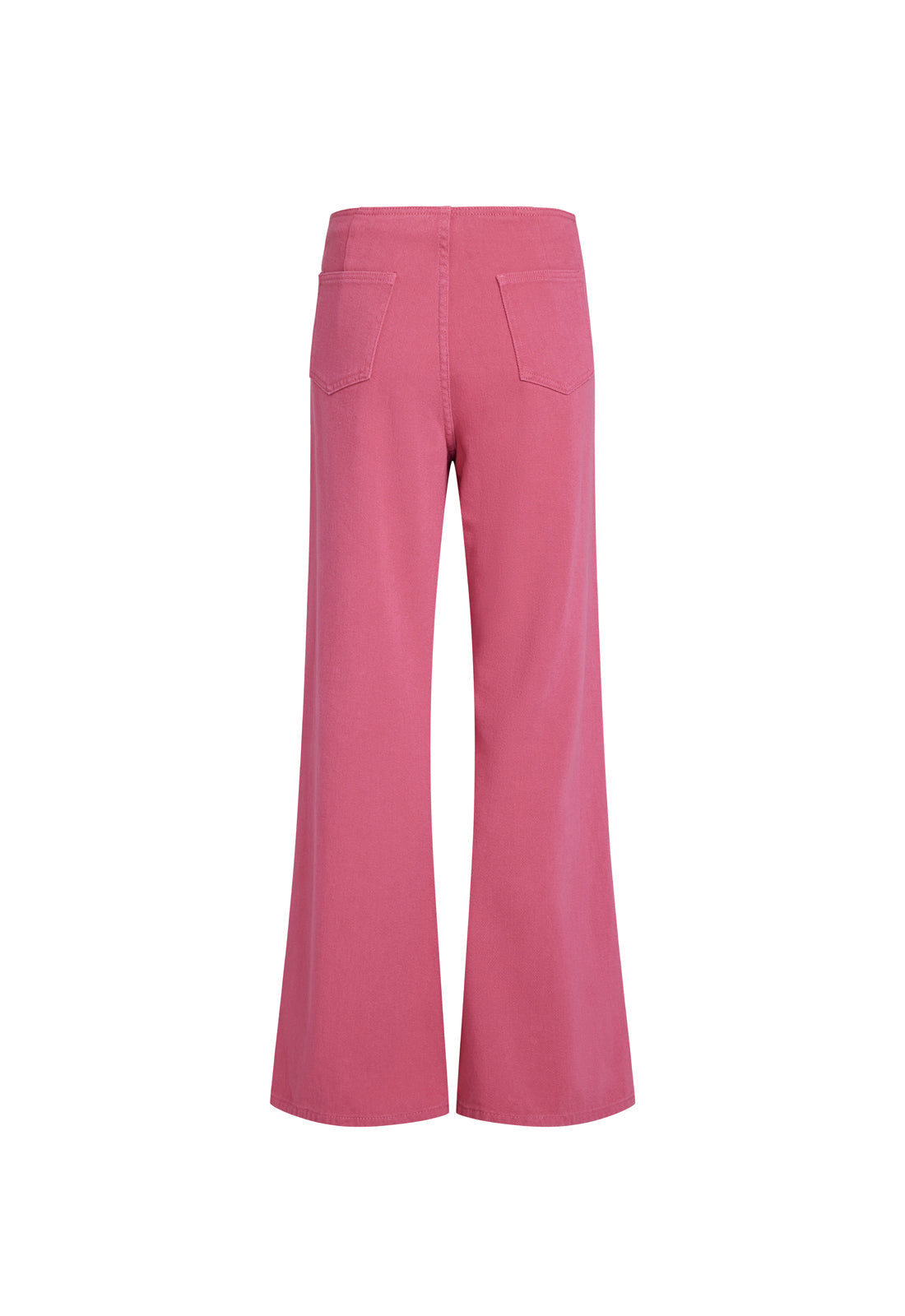 PRACTICAL MAGIC JEAN - HOT PINK