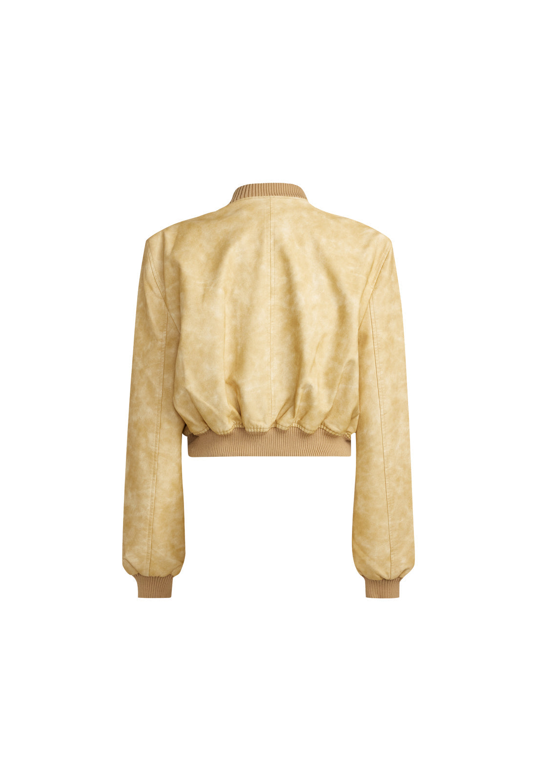 ALLURE BOMBER - CORN