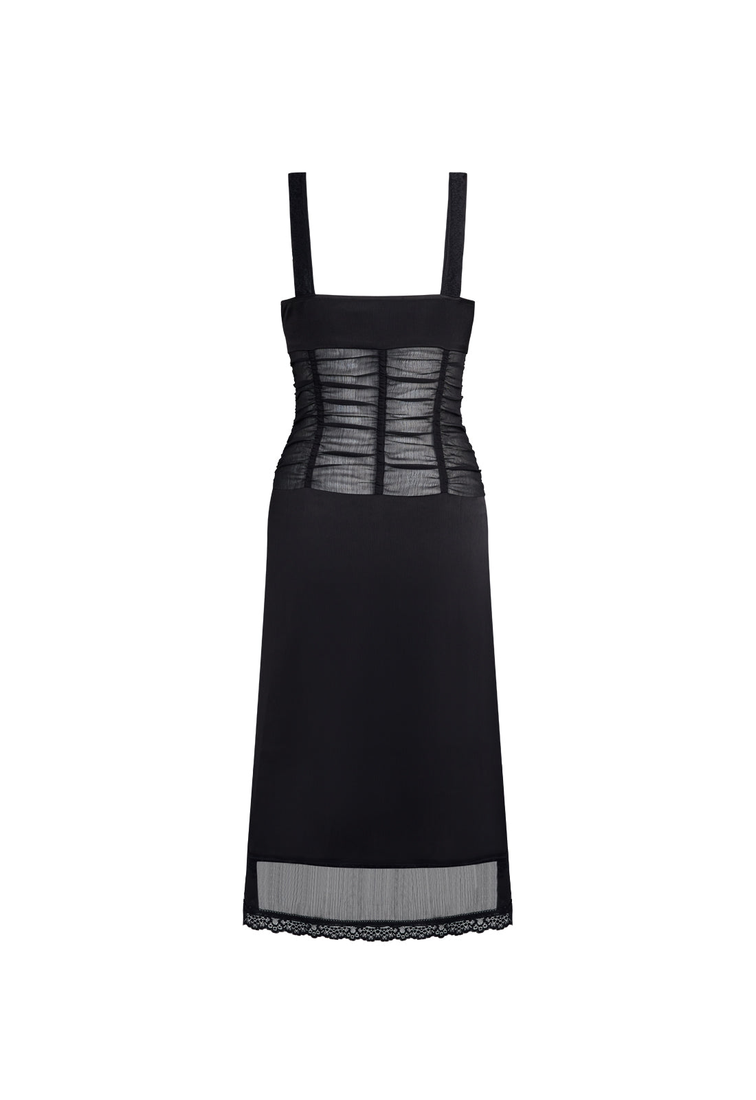 KENDALL MIDI - ONYX