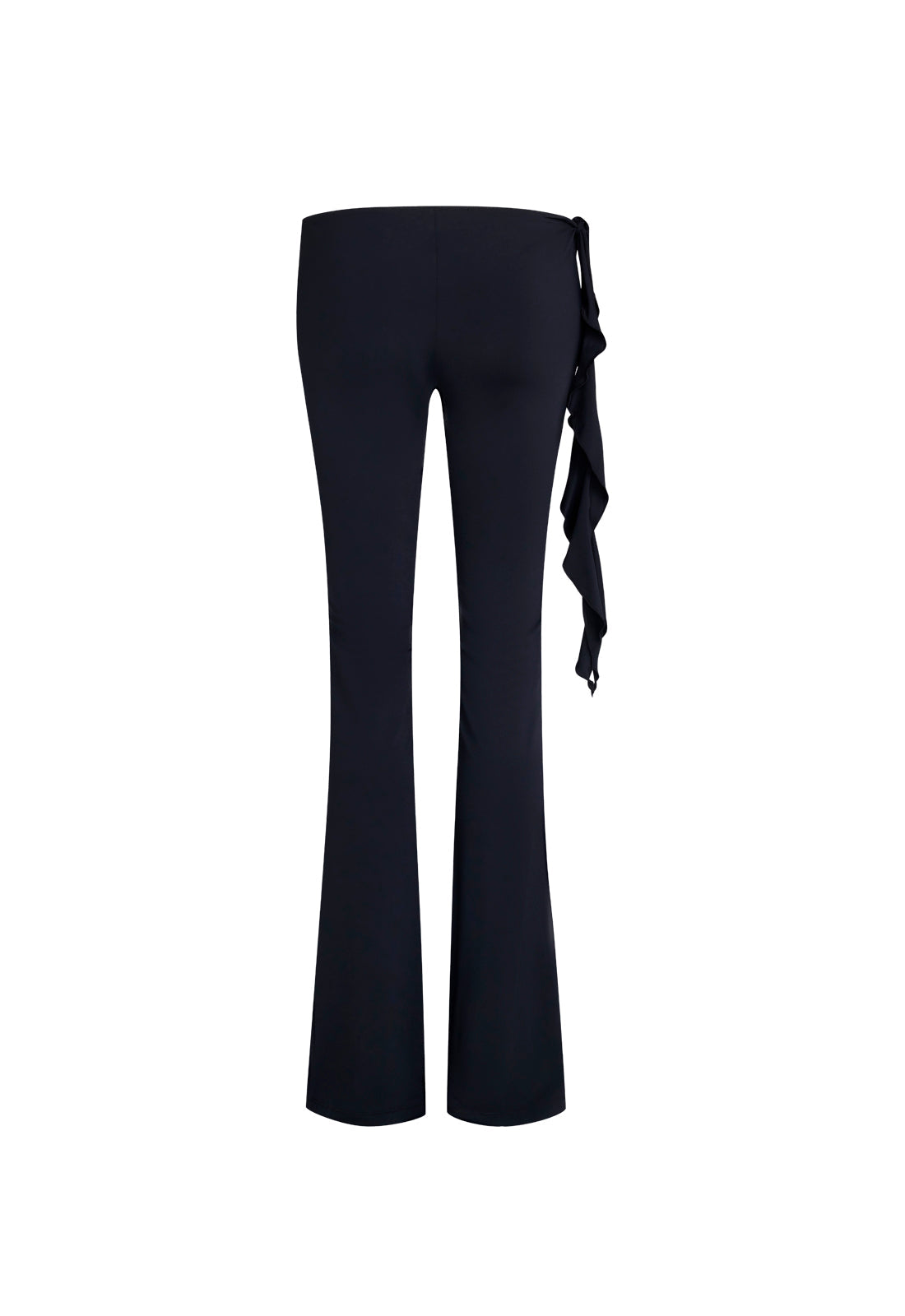 OPULENCE PANT - ONYX