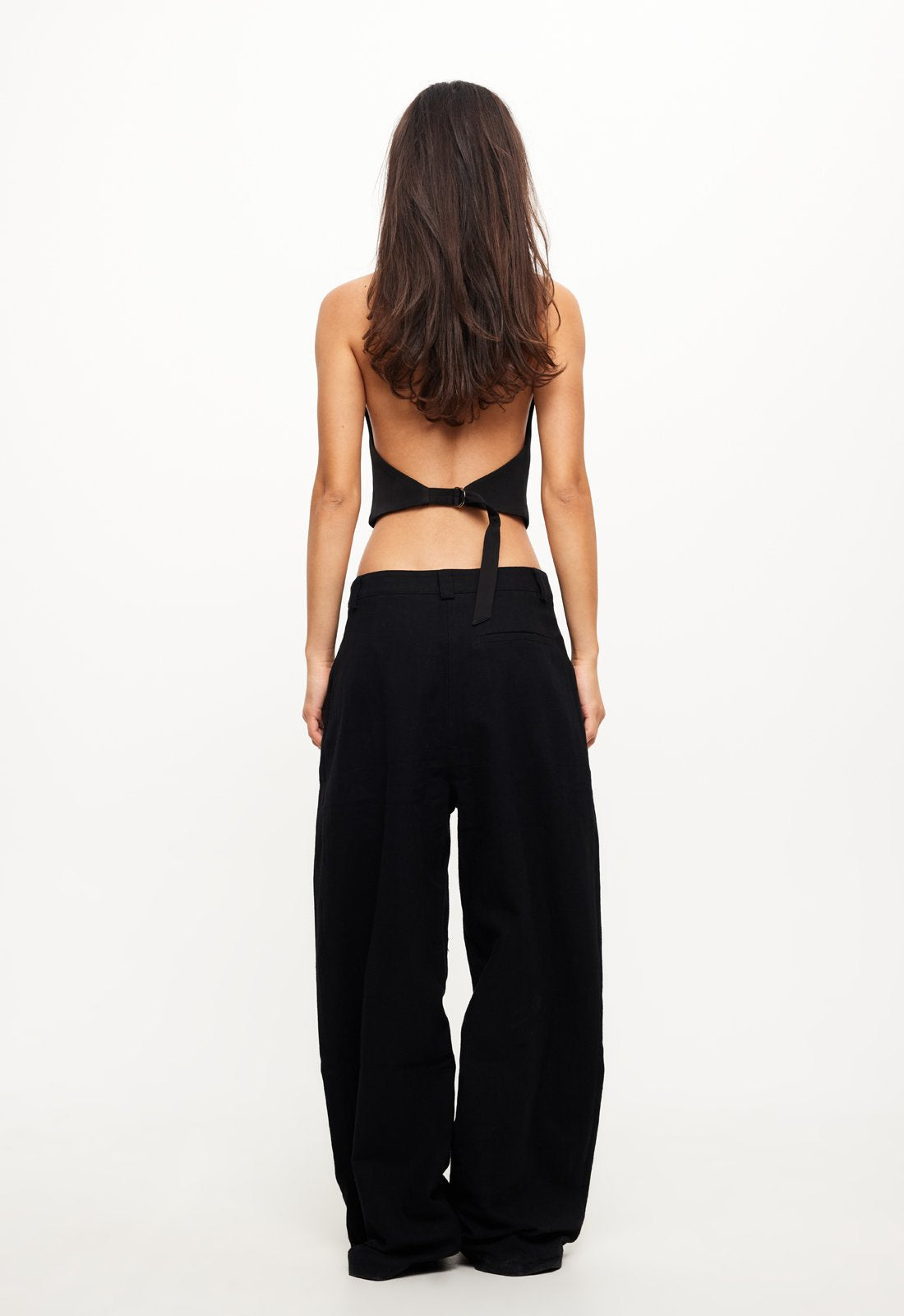JE SUIS PANT - ONYX