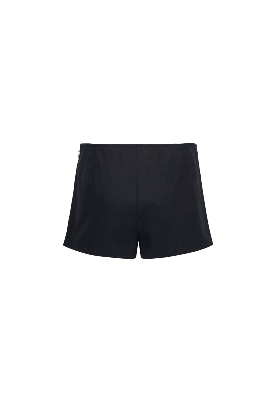COME AS YOU ARE SHORTS - ONYX