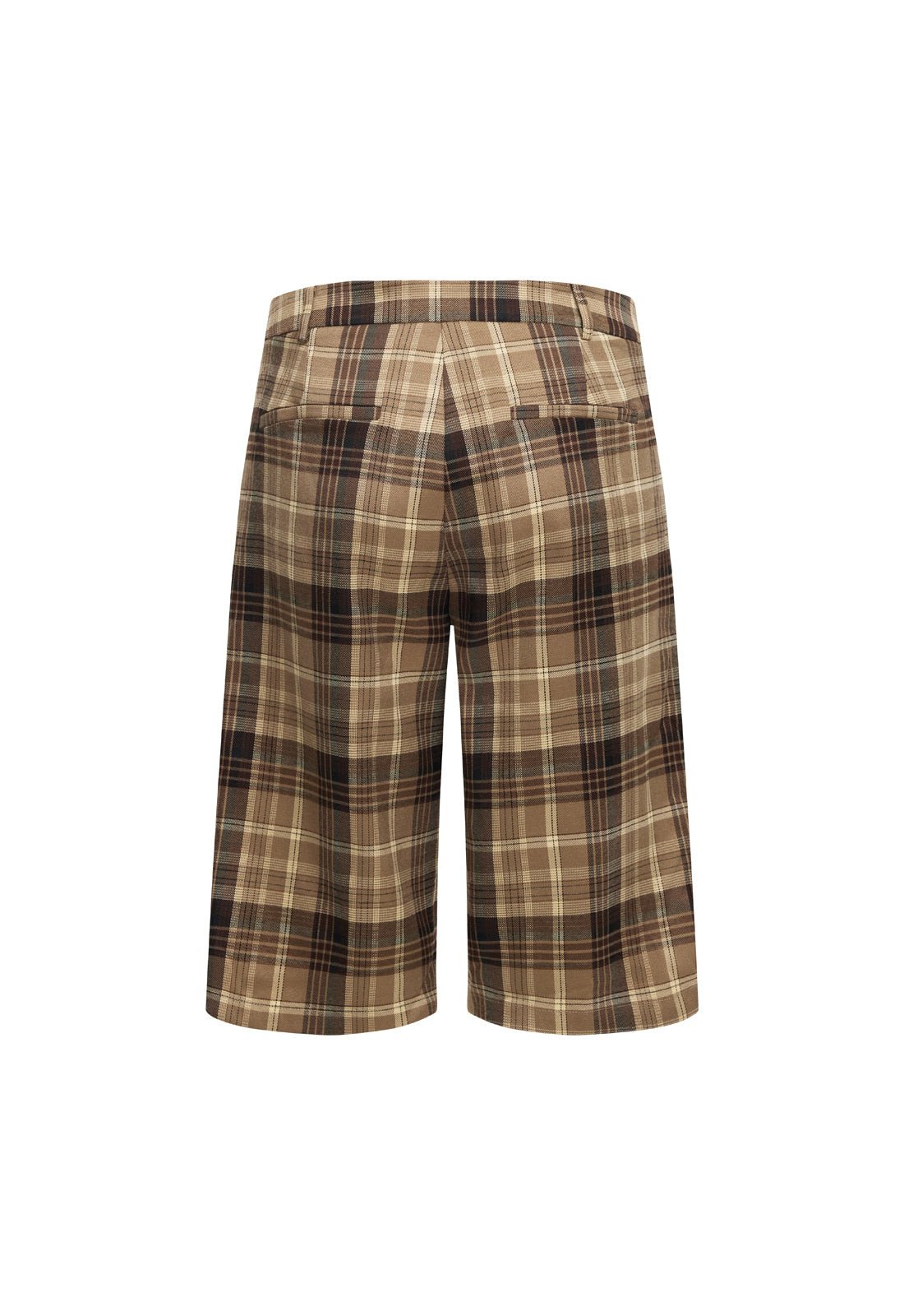 KURT JORTS - CHOCOLATE CHECK