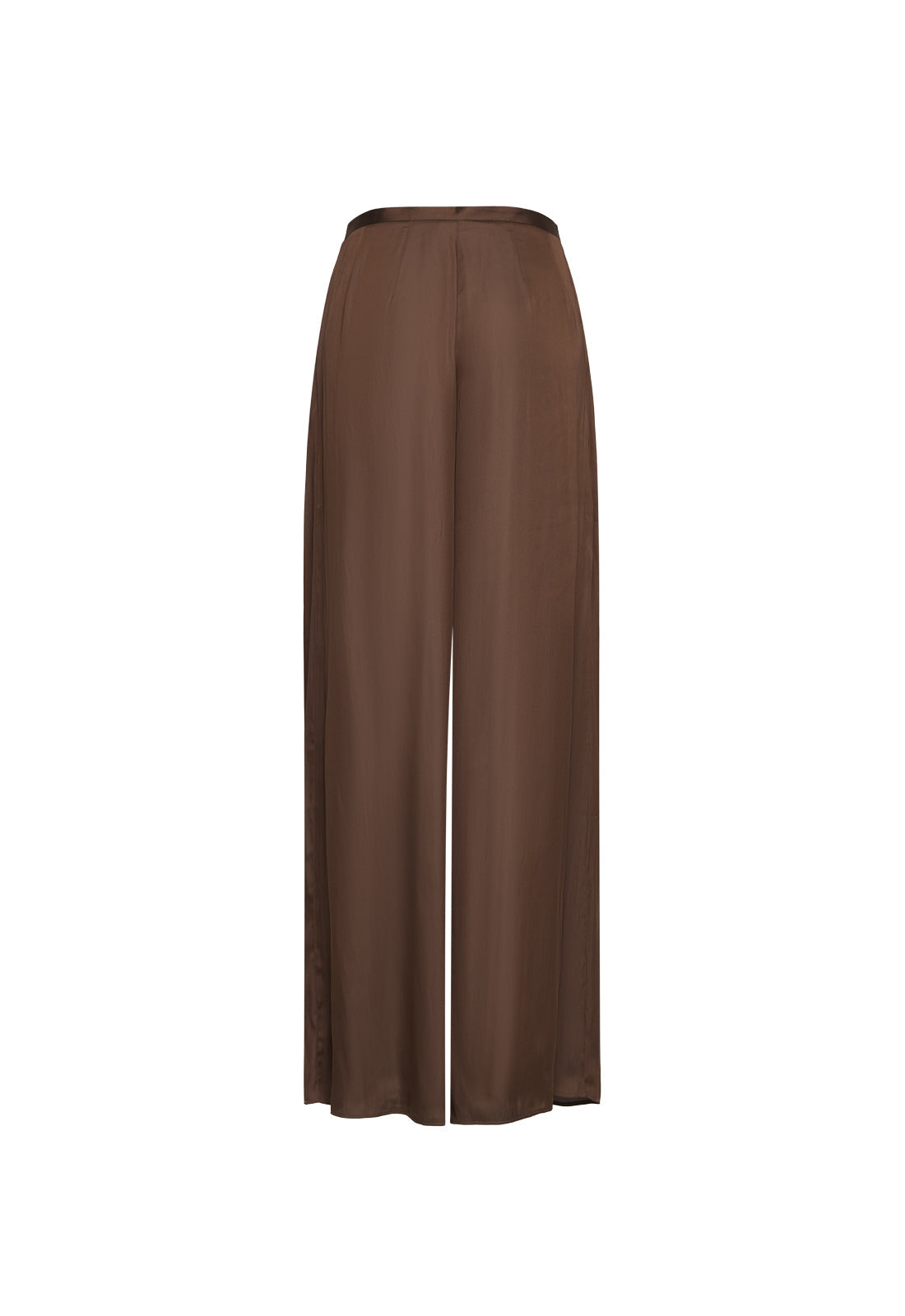 HEAVENLY PANT - CHOCOLATE