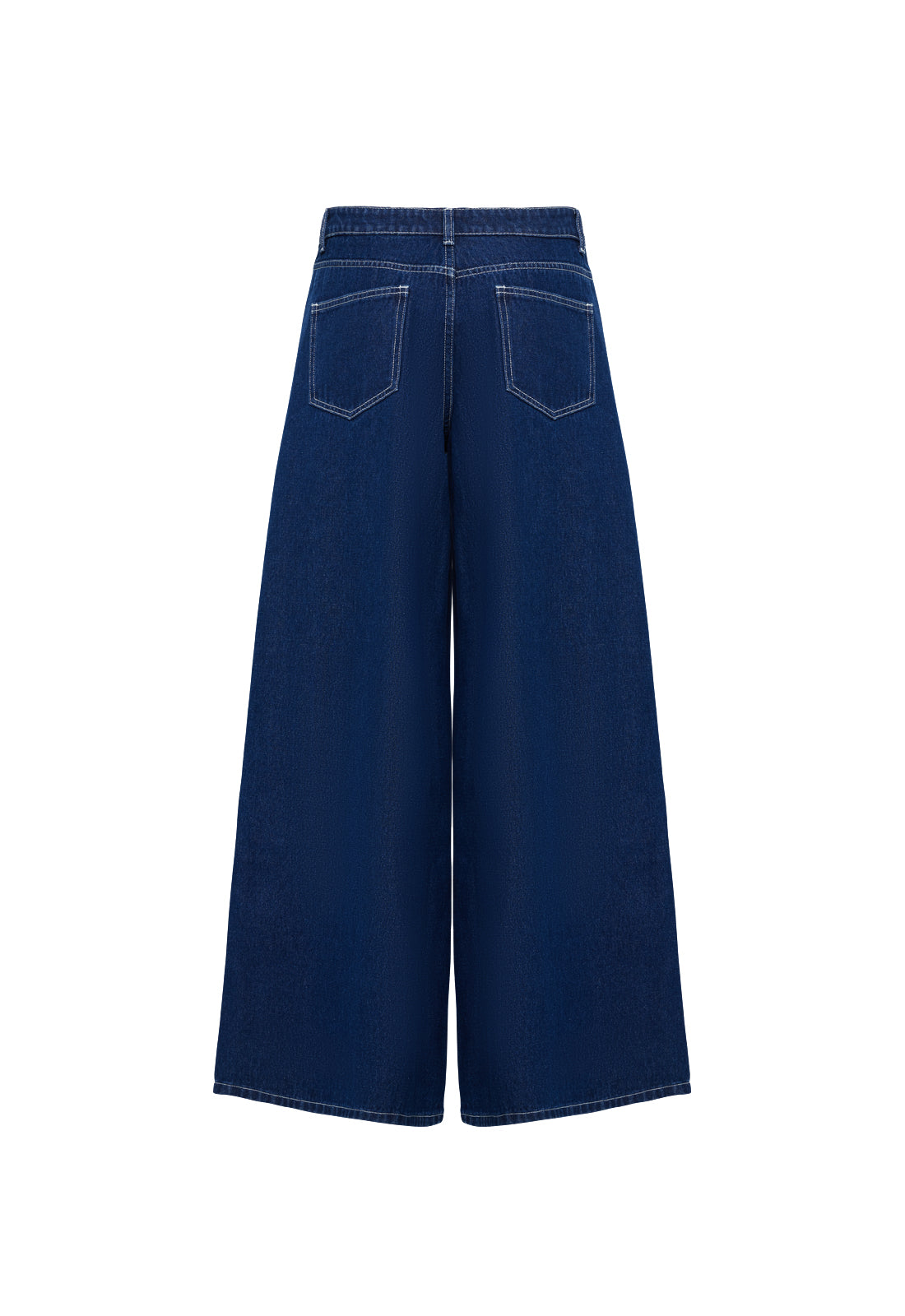 IDOL JEANS - BLUE DENIM