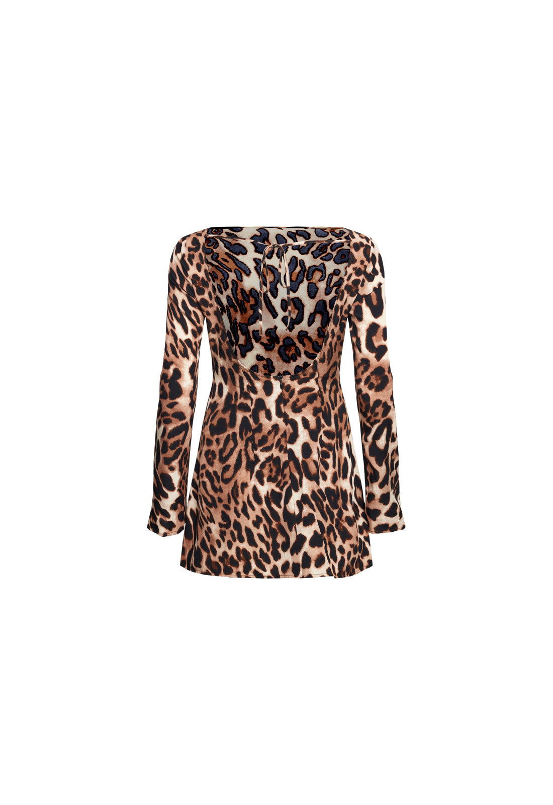 HARMONY MINI - LEOPARD
