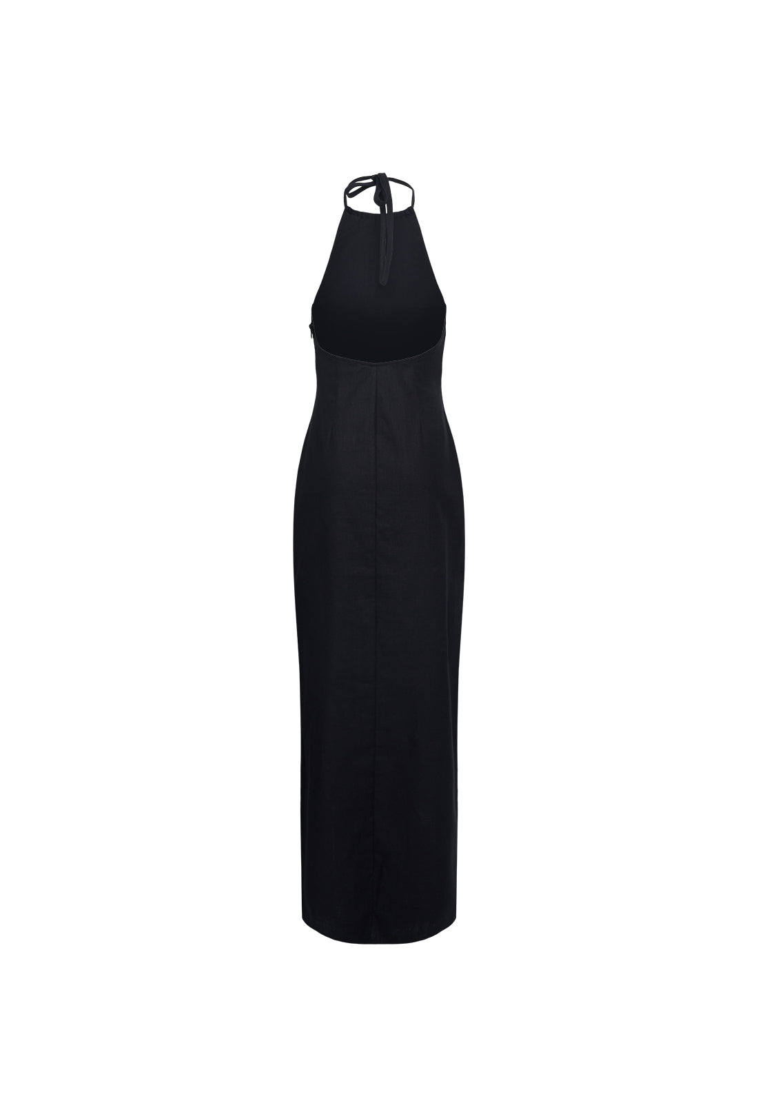 IDYLLIC MAXI - ONYX
