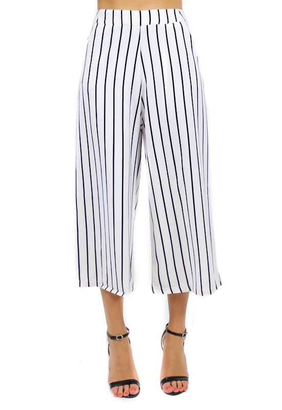 DAHLI Lexi Culottes - STRIPE