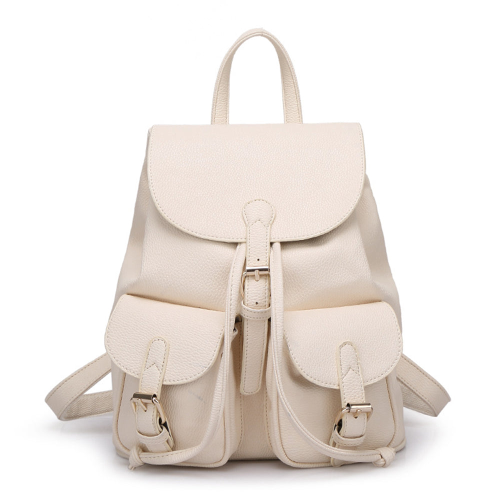 Two Pocket Bag