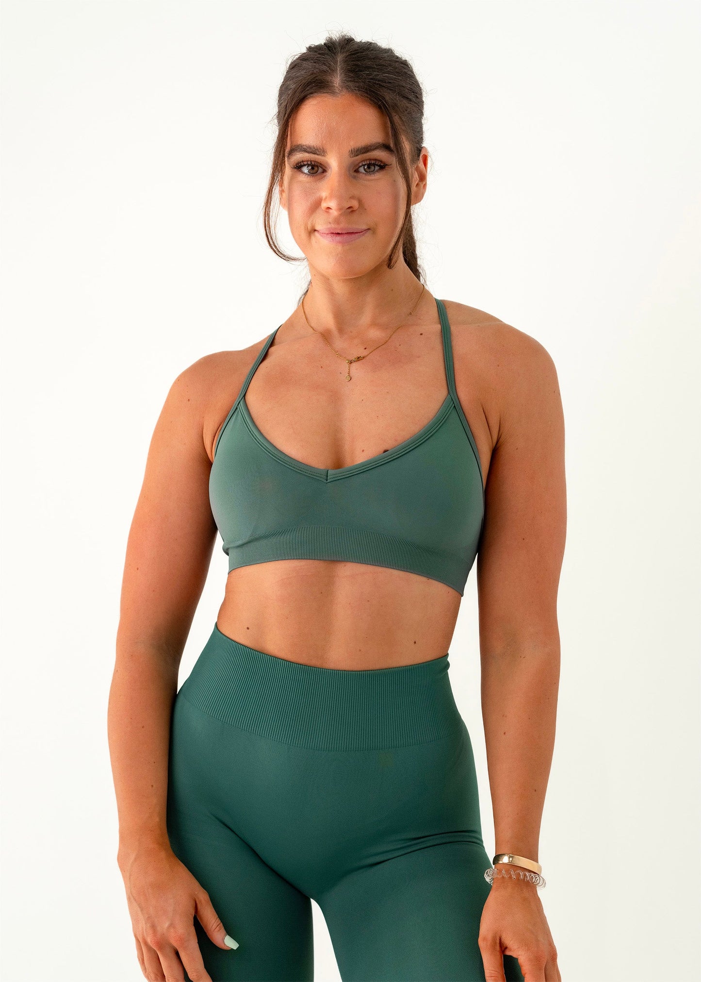 SIGNATURE BRA - FORREST