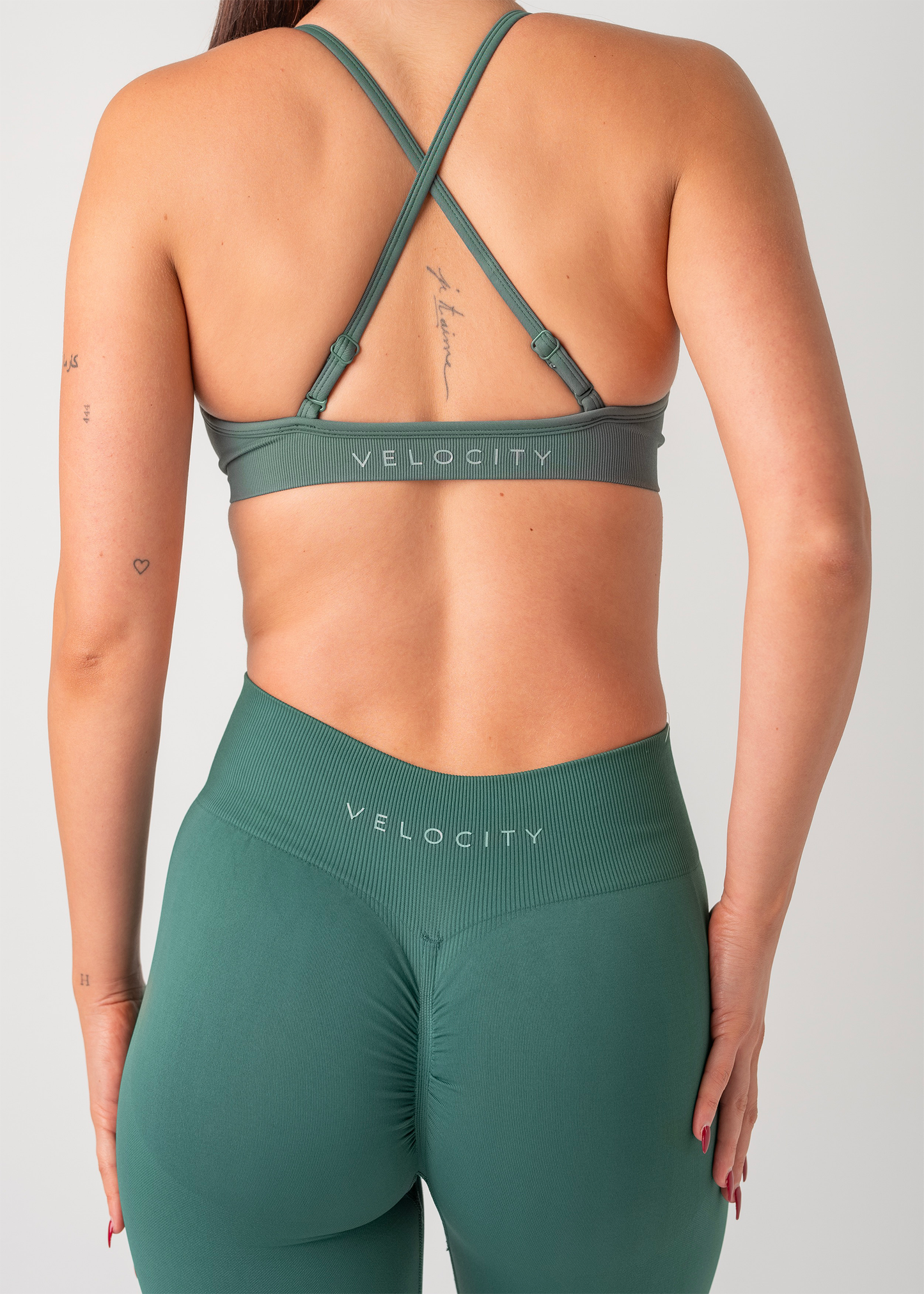 SIGNATURE BRA - FORREST