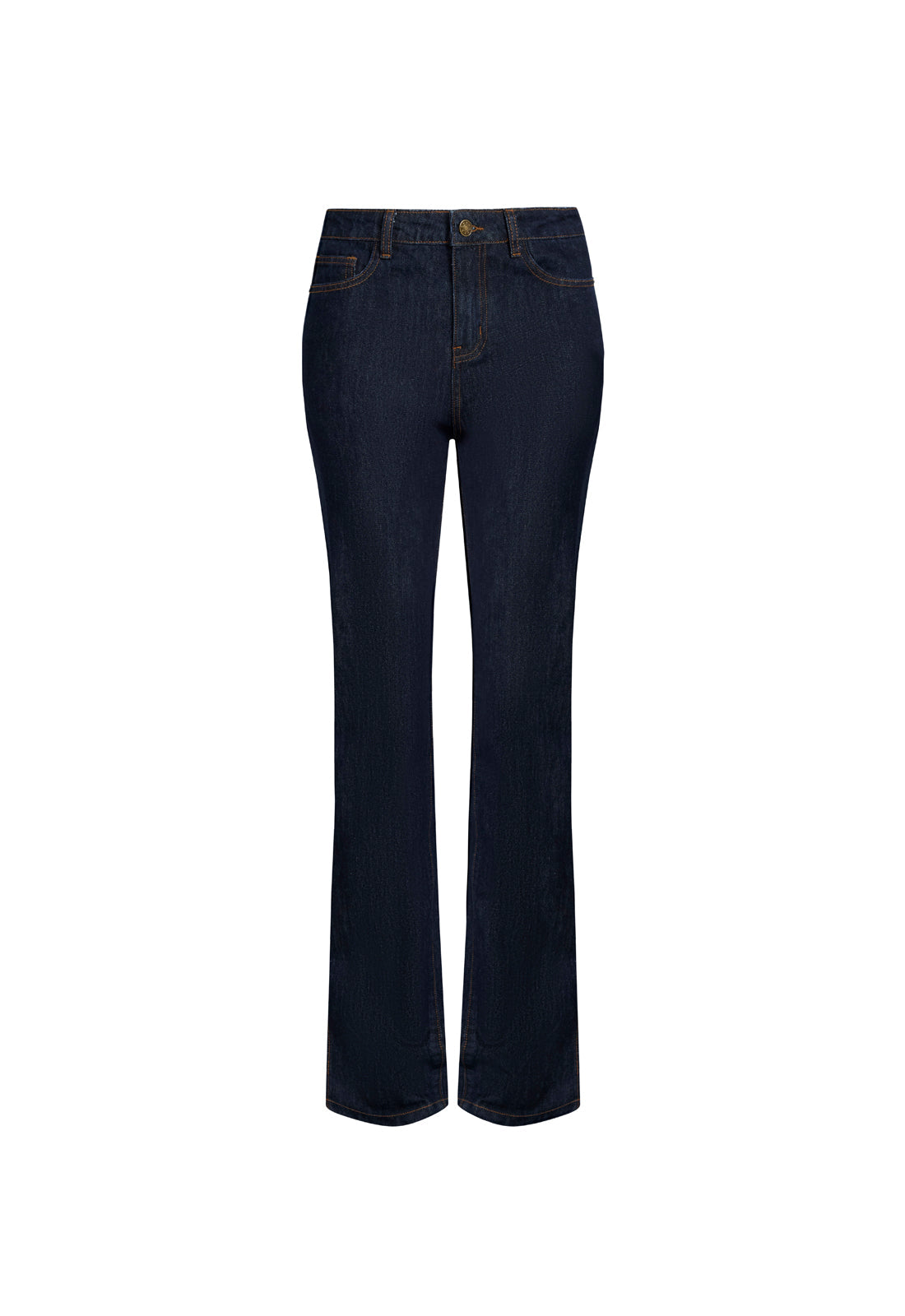 CRAWFORD JEANS - DARK DENIM