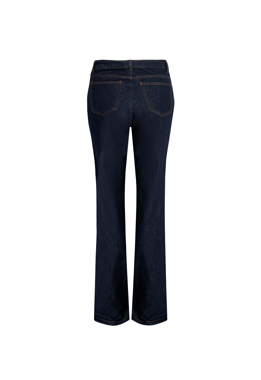 CRAWFORD JEANS - DARK DENIM