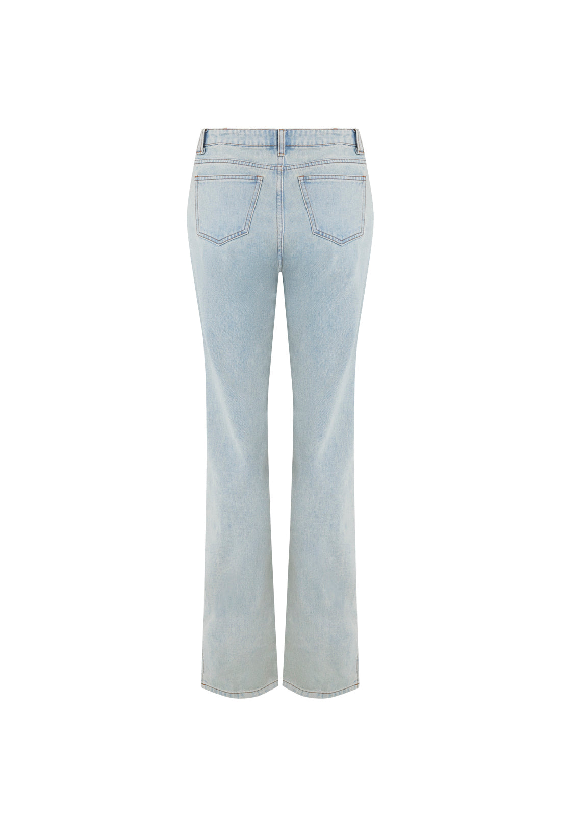 CRAWFORD JEANS - LIGHT DENIM