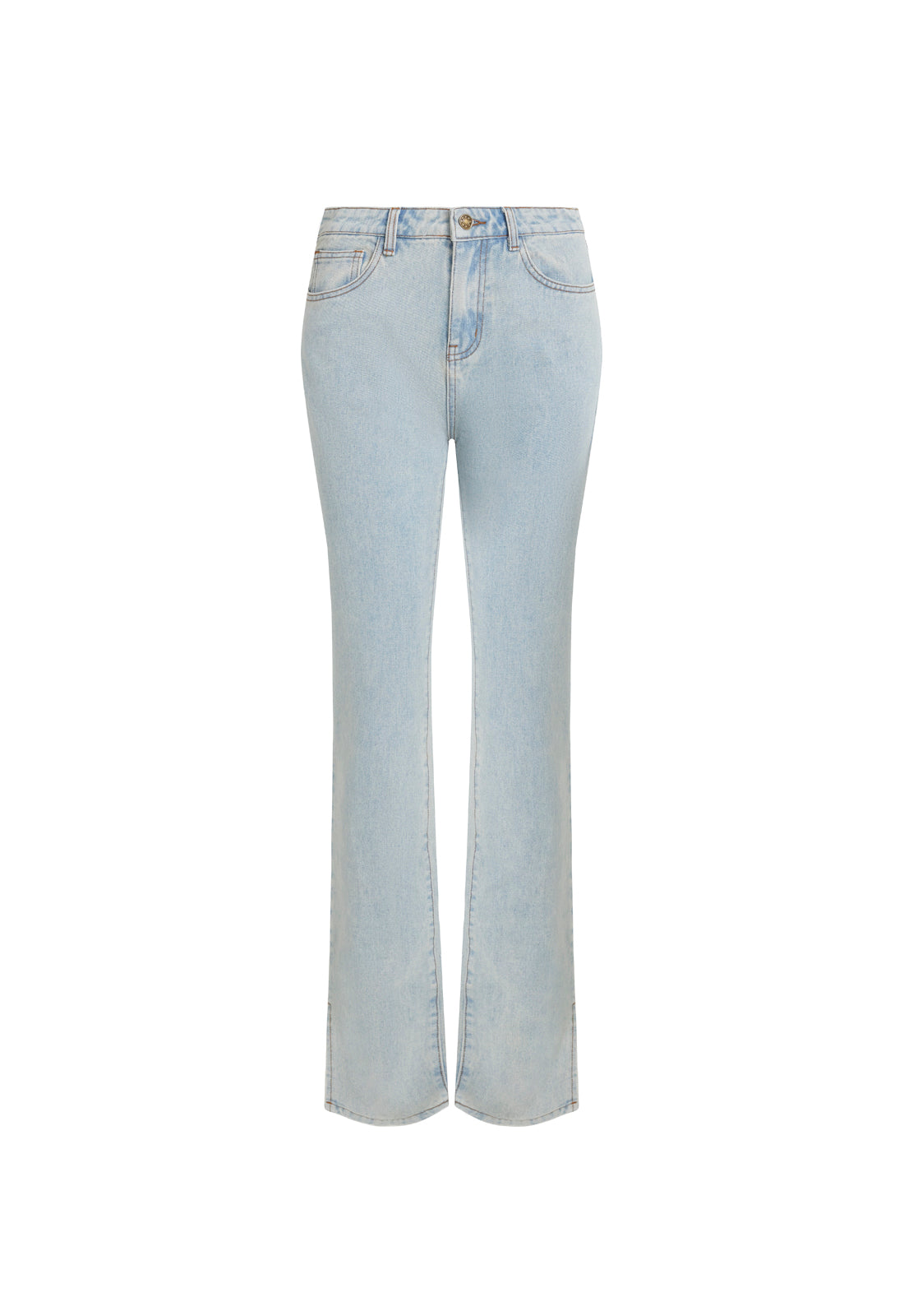 CRAWFORD JEANS - LIGHT DENIM