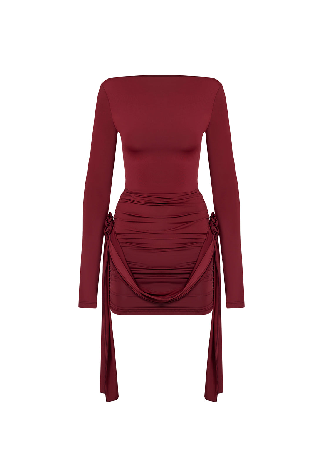GLORY MINI - GARNET
