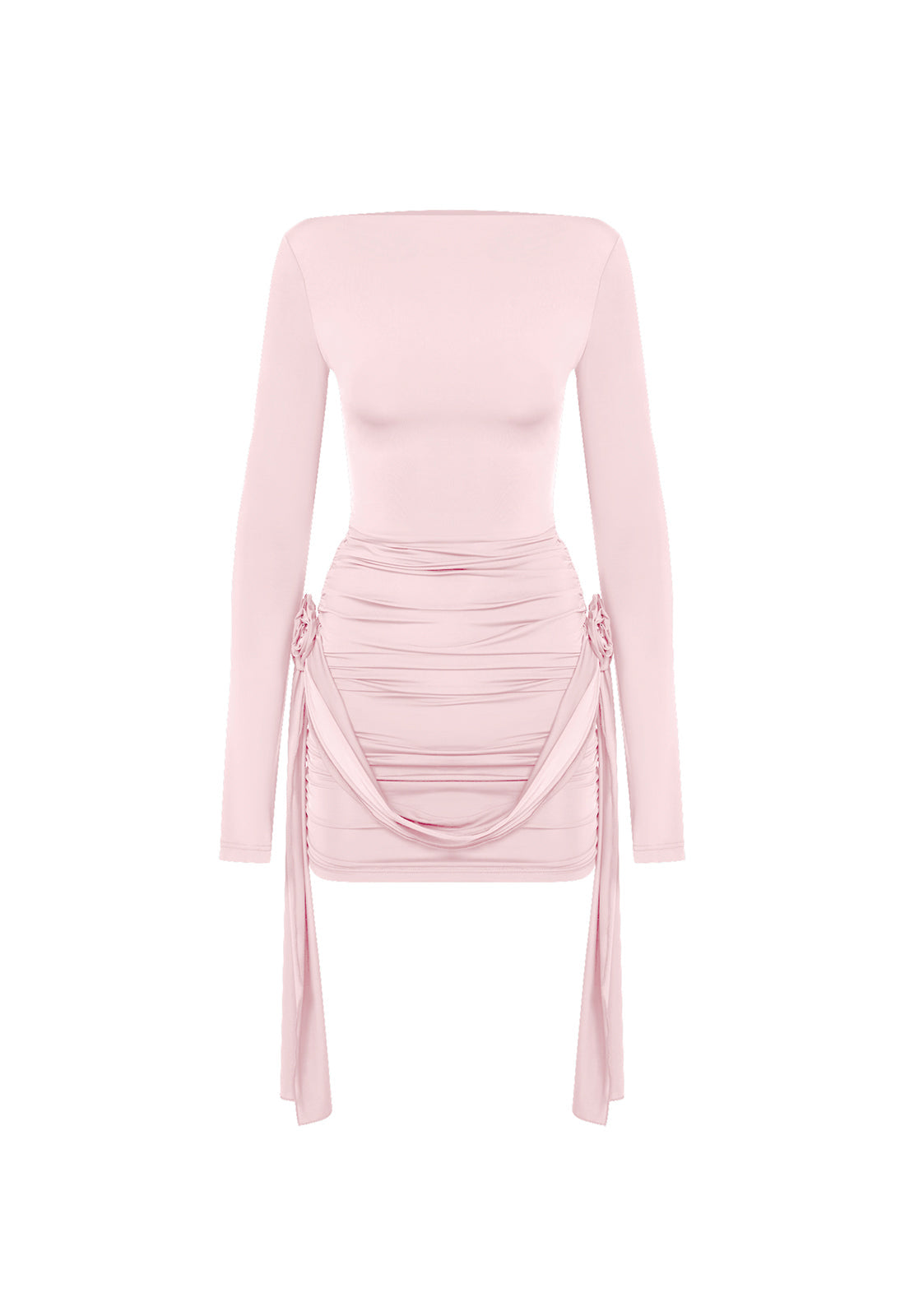 GLORY MINI - BLUSH