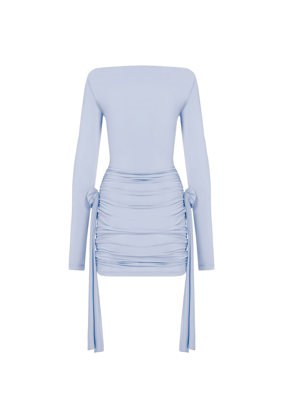 GLORY MINI - GREY