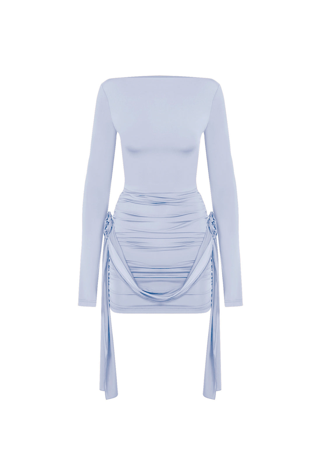 GLORY MINI - GREY