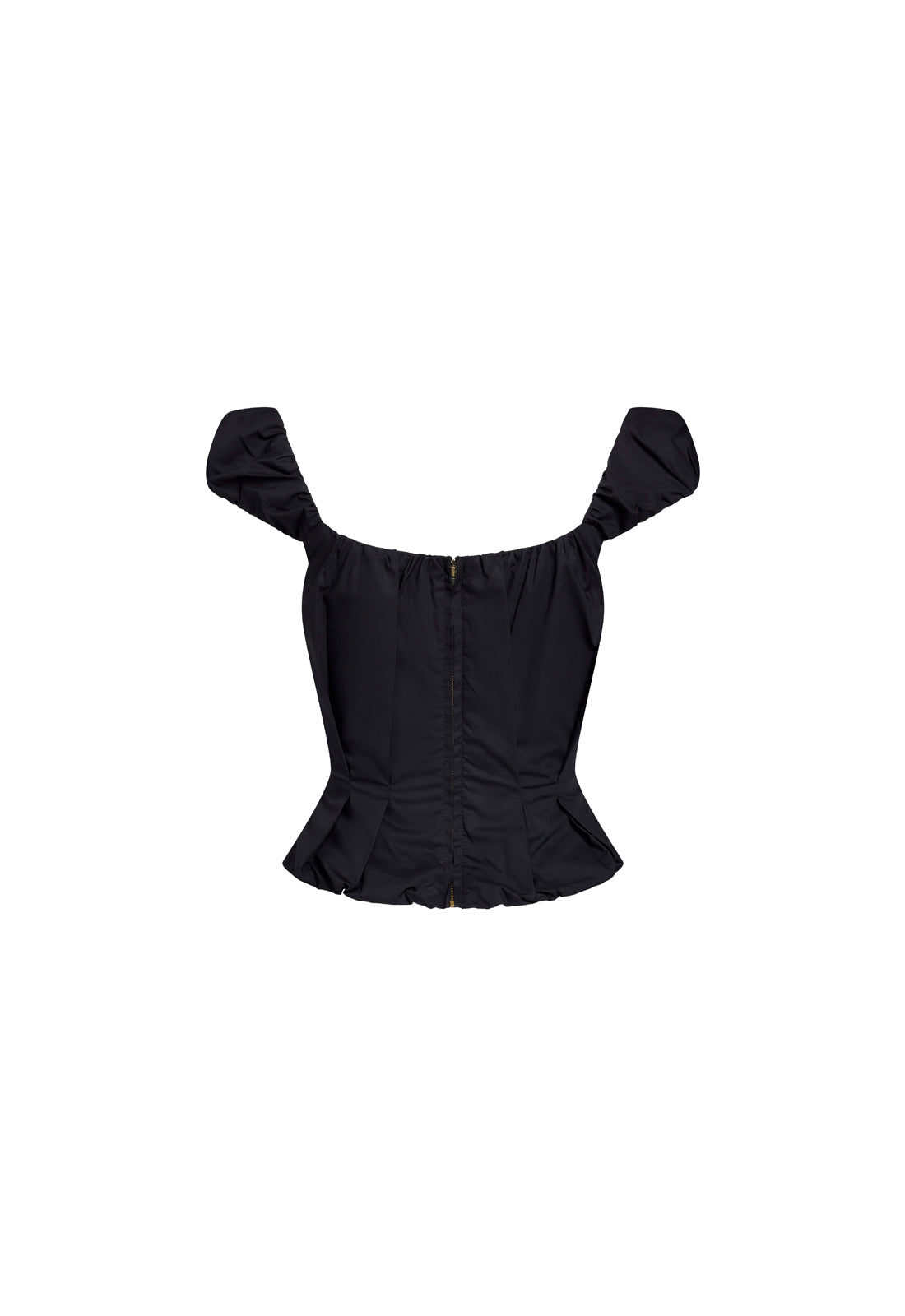 ALMOST FAMOUS TOP - ONYX