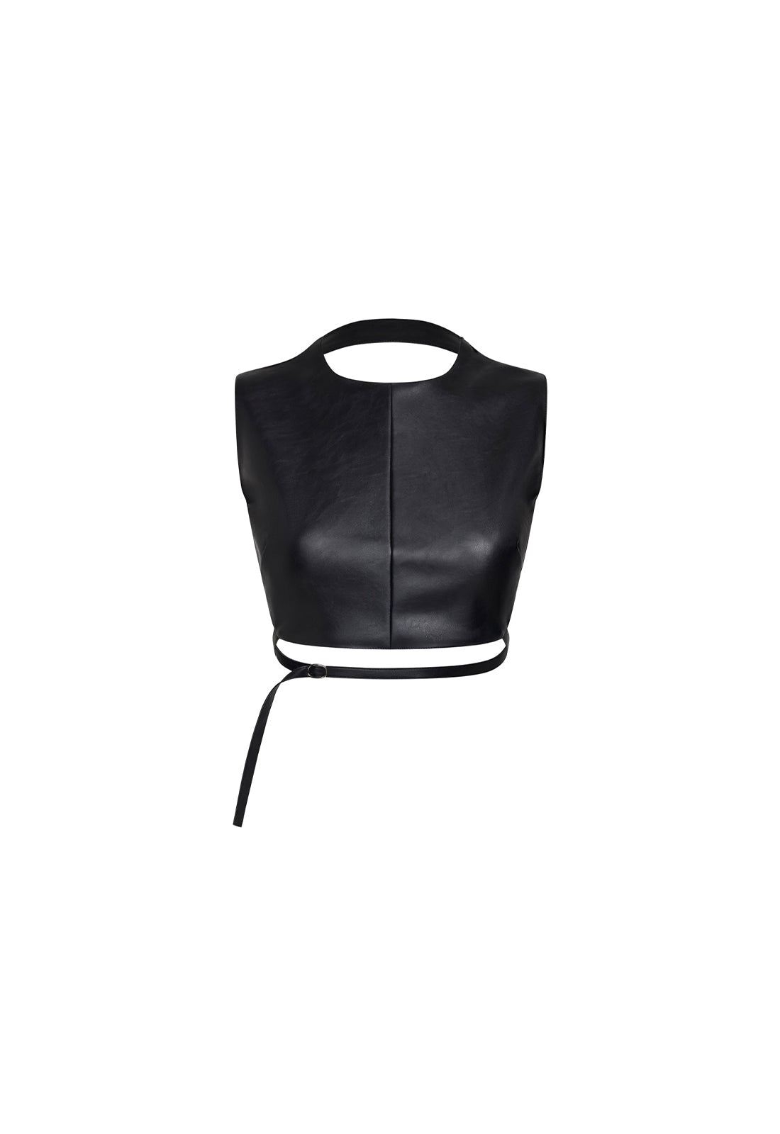 OFF DUTY TOP - ONYX