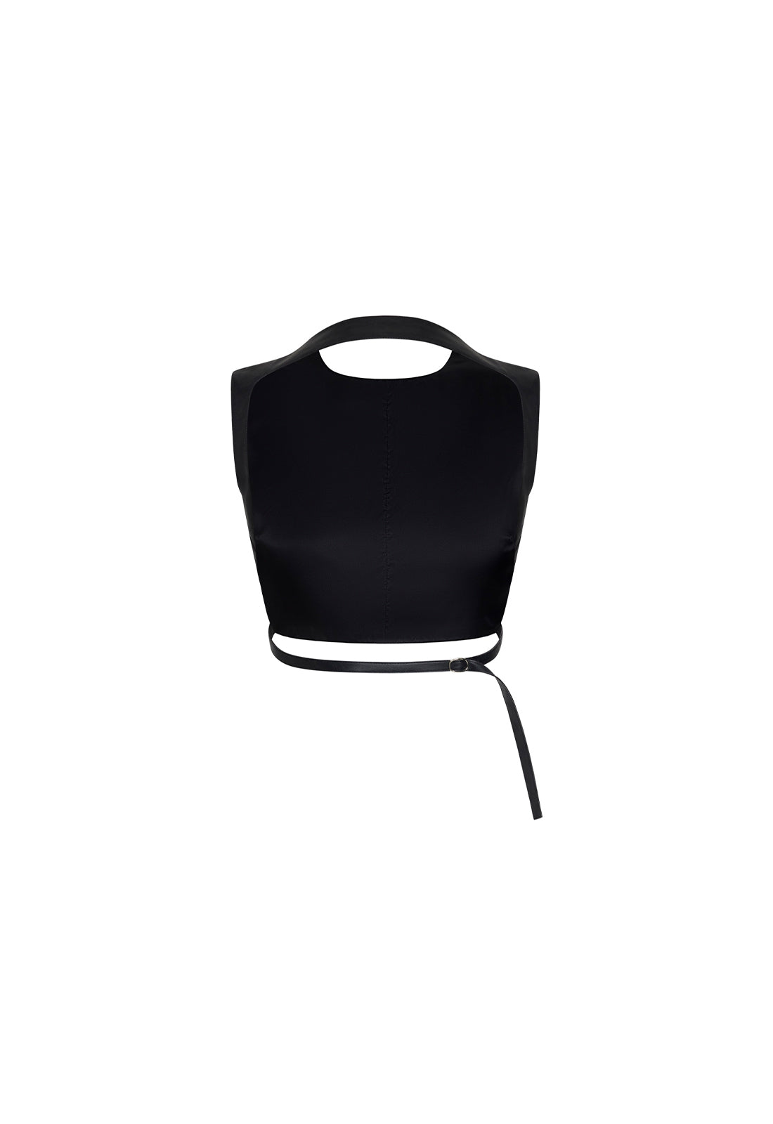 OFF DUTY TOP - ONYX