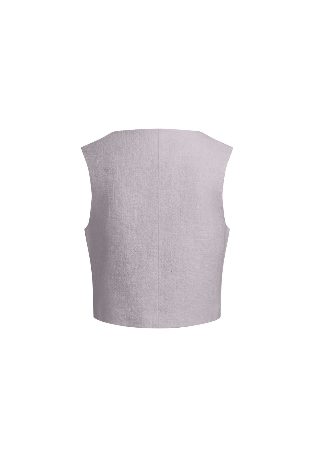 LEO VEST - RHODE