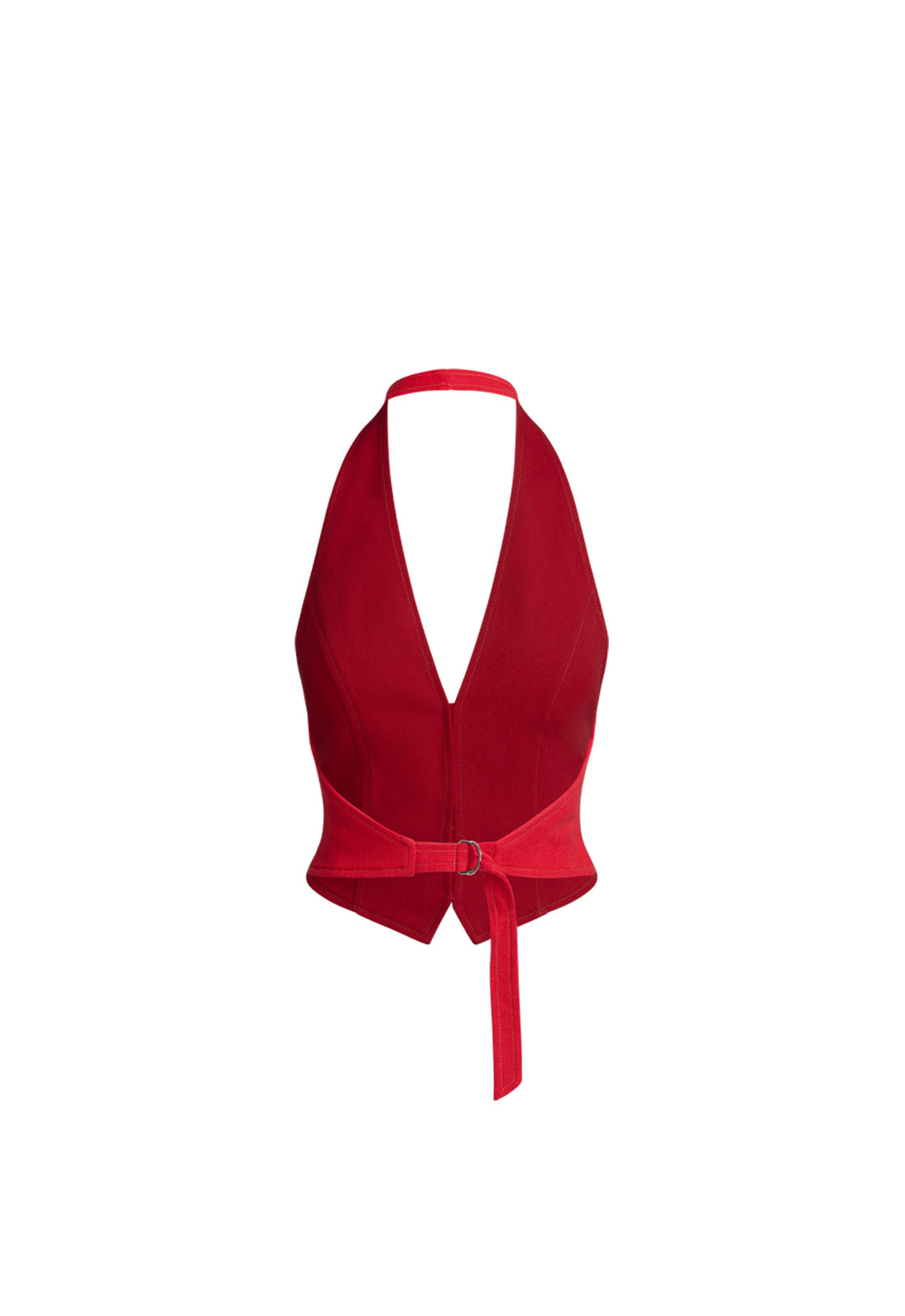 JE SUIS HALTER  - CRIMSON