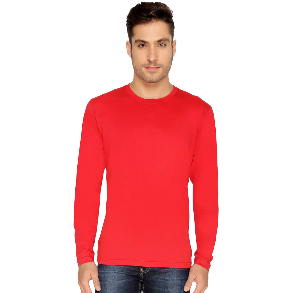 mens plain t-shirt