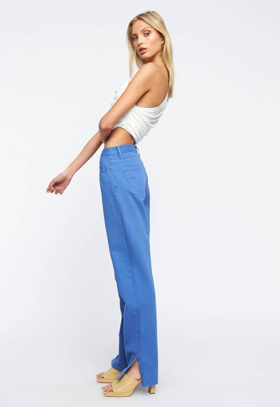 Alabama Jean - BLUE