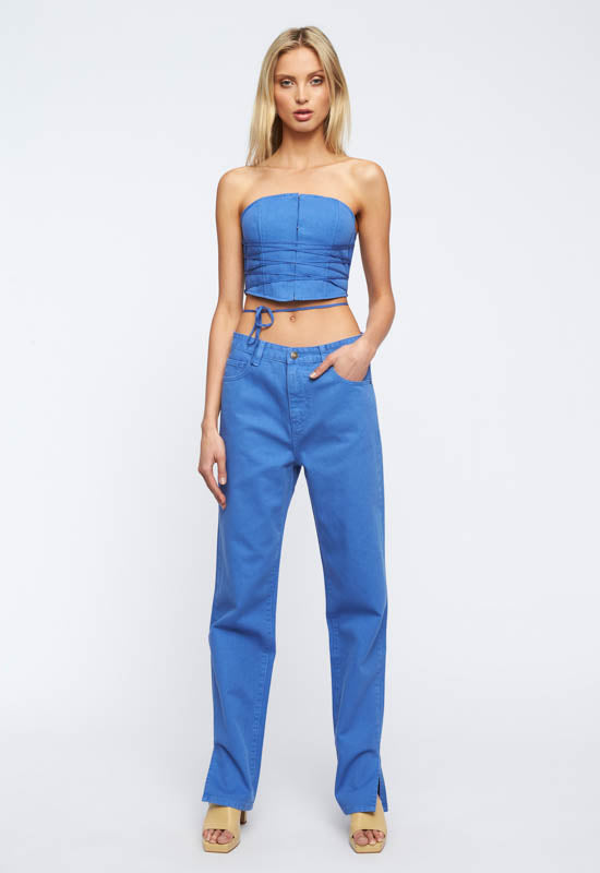 Alabama Jean - BLUE