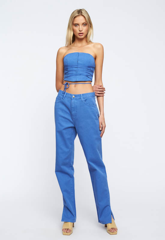 Alabama Jean - BLUE