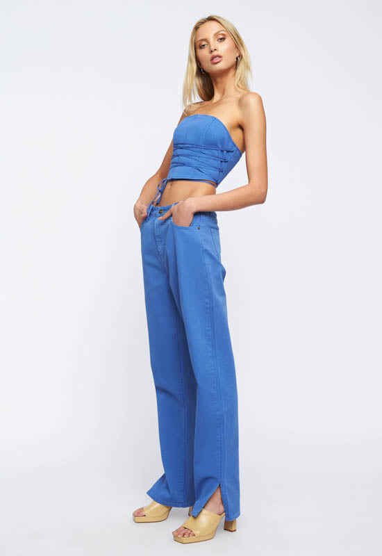 Alabama Jean - BLUE