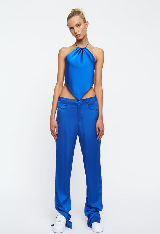 Alabama Pant - BLUE