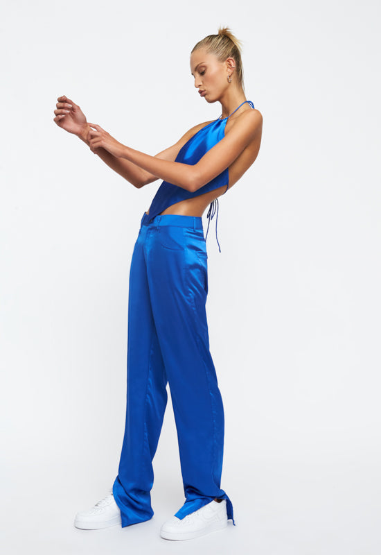Alabama Pant - BLUE
