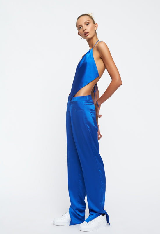 Alabama Pant - BLUE