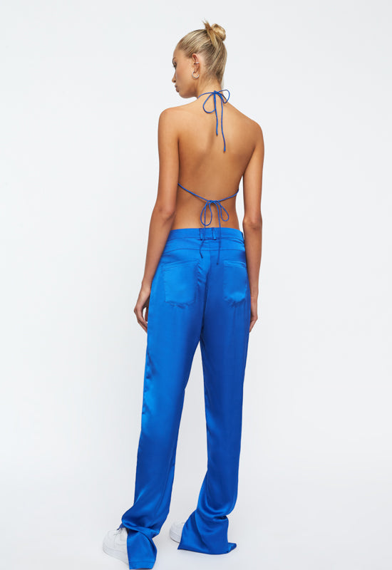 Alabama Pant - BLUE
