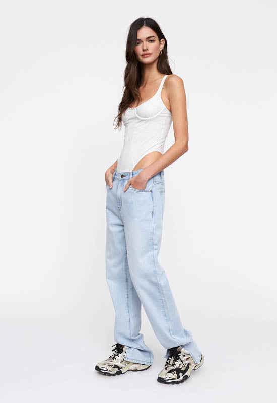 Alabama Jean - LIGHT BLUE