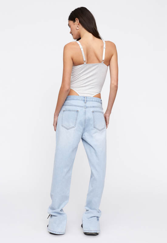 Alabama Jean - LIGHT BLUE