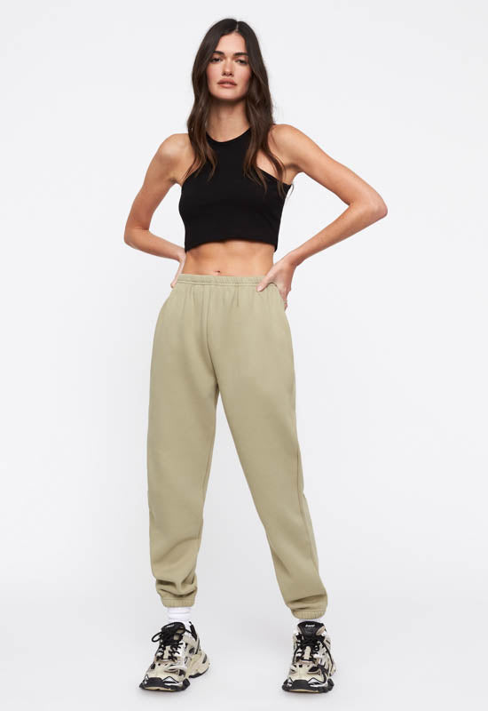 Academy Sweatpants - SAGE