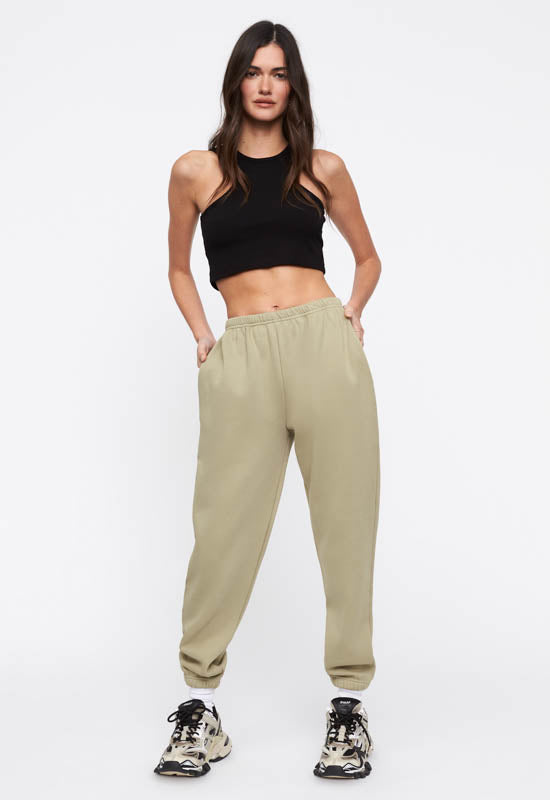 Academy Sweatpants - SAGE