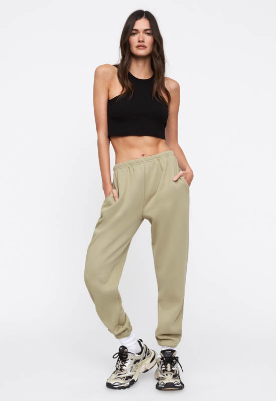 Academy Sweatpants - SAGE