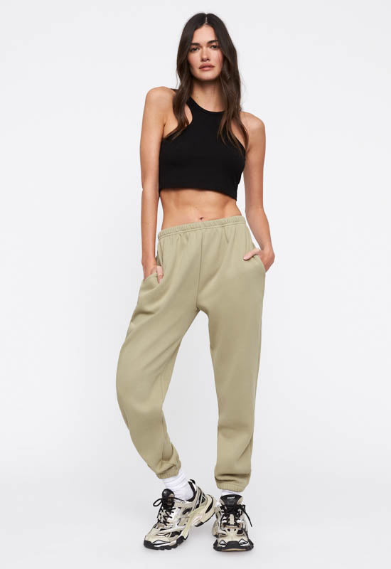 Academy Sweatpants - SAGE