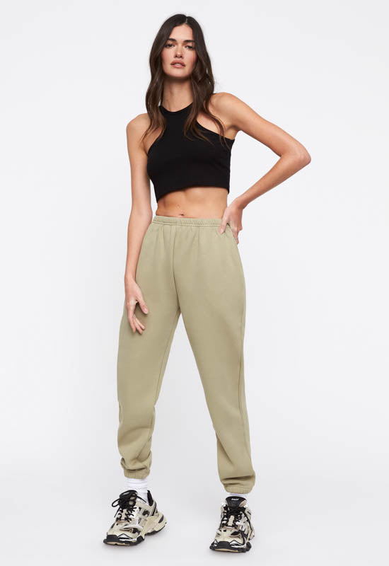 Academy Sweatpants - SAGE